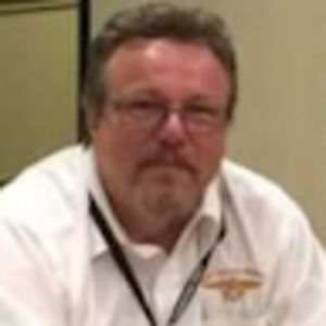 Meet your Posher, Dave